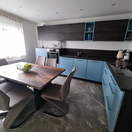 Apartment Sasu Friedrichshafen