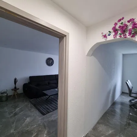 Sasu Apartment