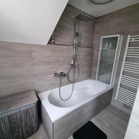 Apartment Sasu