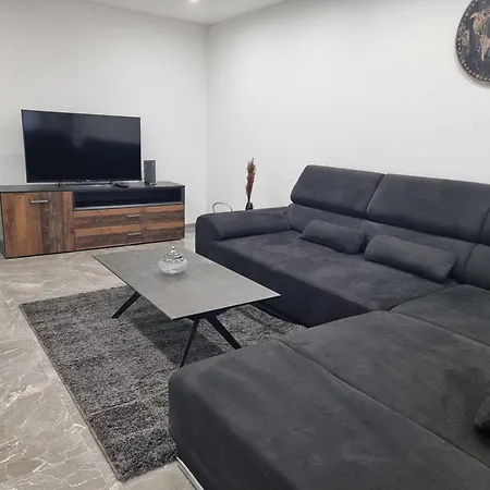 Apartment Sasu Friedrichshafen