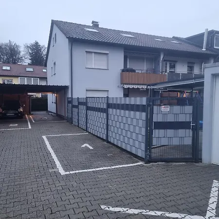 Sasu * Friedrichshafen