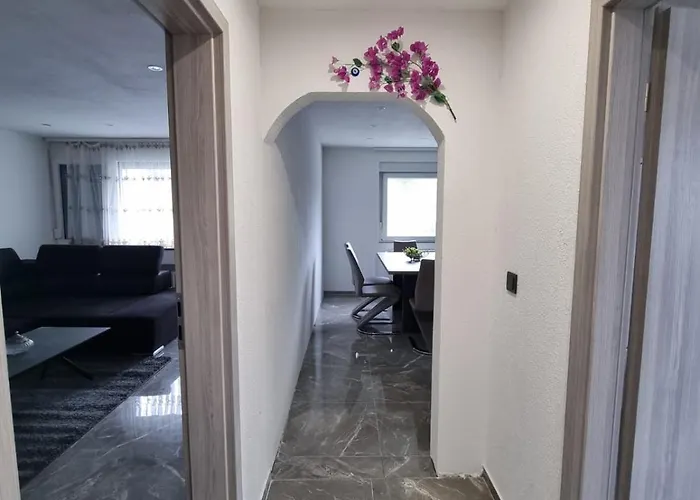 Sasu פרידריכסהאפן