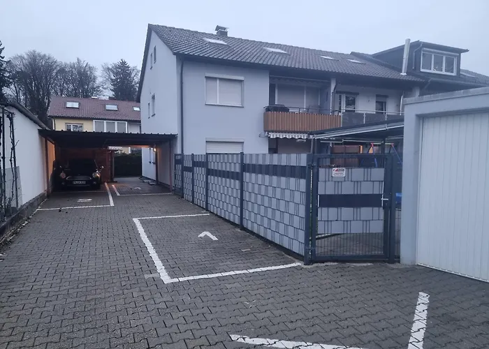 Sasu * פרידריכסהאפן